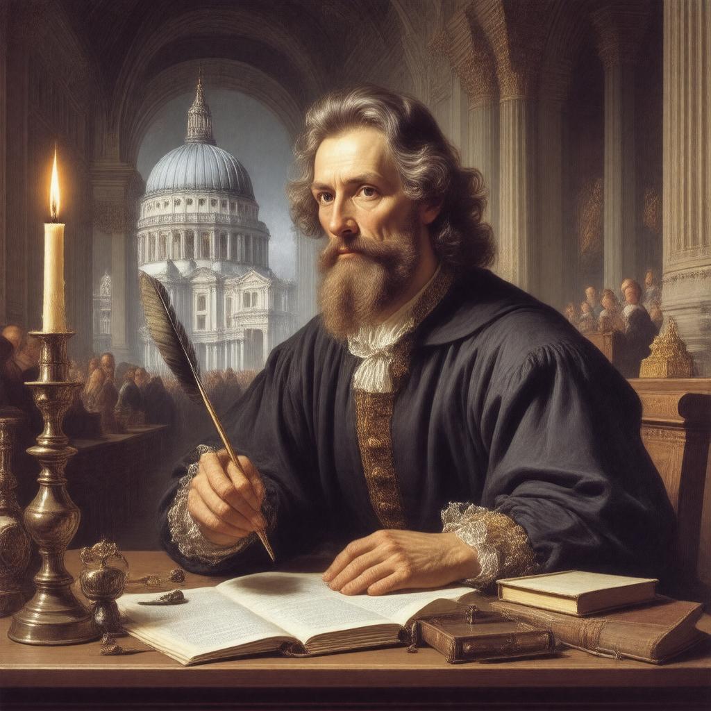 John Donne